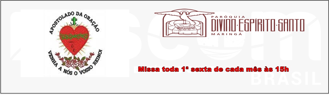 Apostolado da Oração